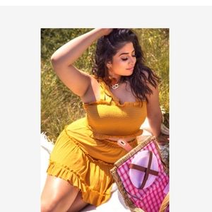 "Say no more"set from Rebdolls